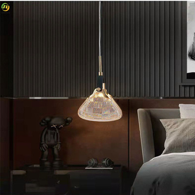 Beranda/Hotel Paduan Seng + Aplikasi LED Emas Seni Akrilik Lampu Liontin Nordik